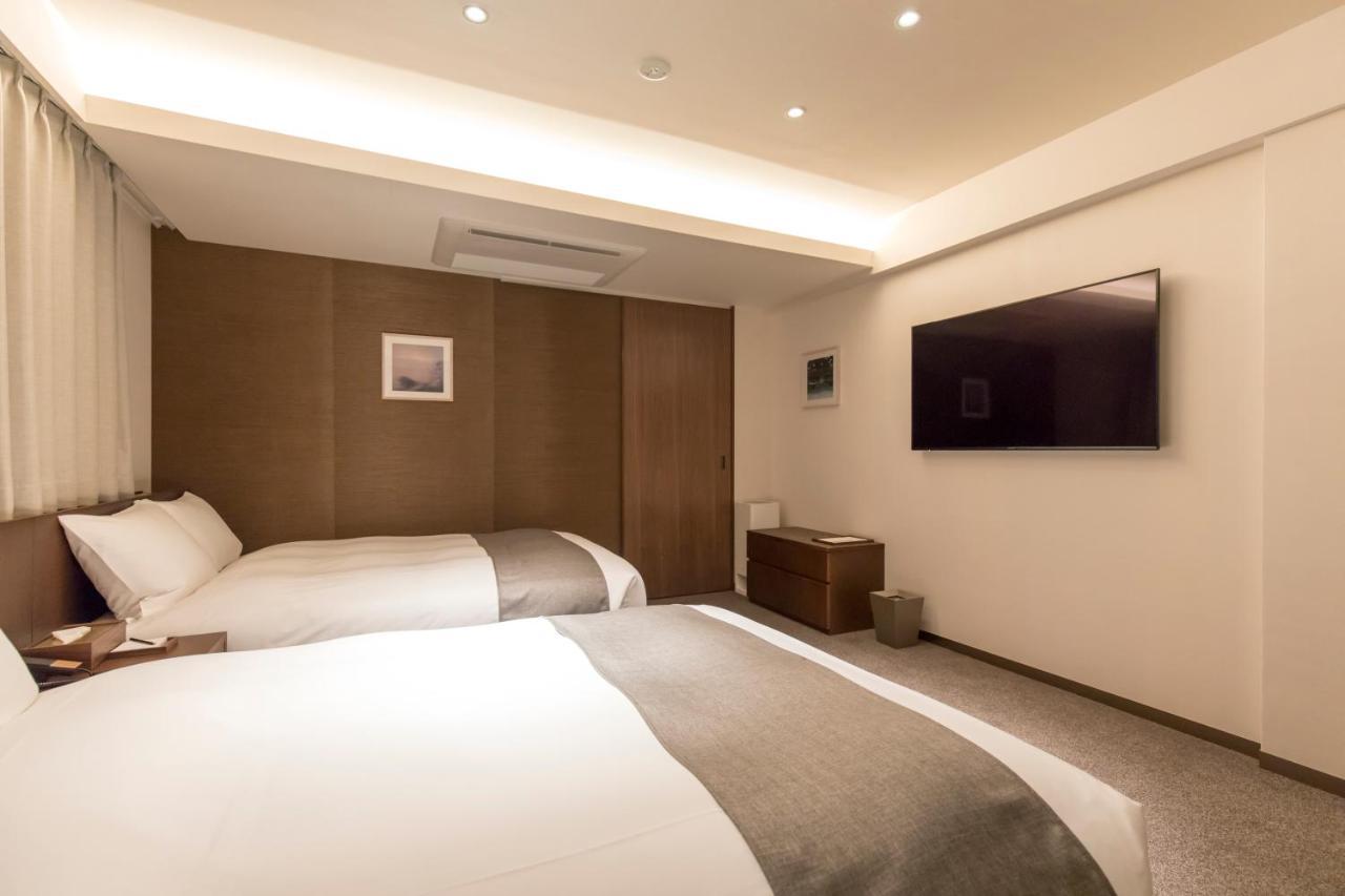 Yoin Gion Hotel Kyōto
