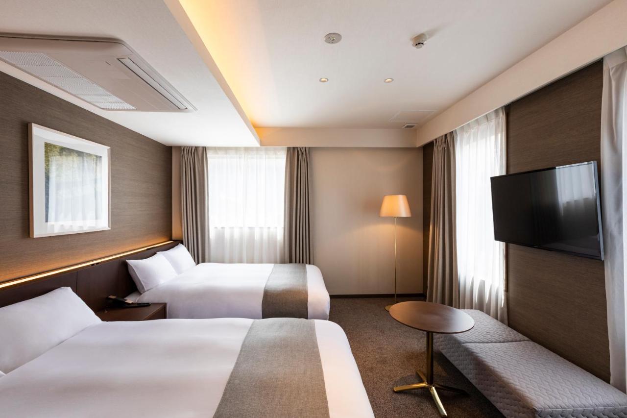 Yoin Gion Hotel Kyōto